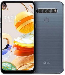 Прошивка телефона LG K61 в Сочи